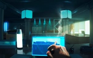 Fondo de pantalla de Conglomerate 451 2560x1440 poster 4k