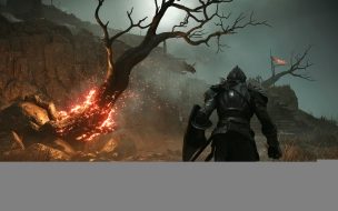 Fondo de pantalla de Demon 039 s souls 2560x1440 demons souls screenshot 4k