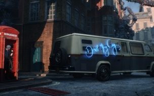 Fondo de pantalla de Devil may cry 5 2560x1440 gamescom 2018 screenshot 4k