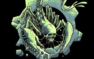 Fondo de pantalla de Gears 5 2560x1440 e3 2019 artwork 4k