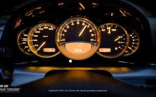 Fondo de pantalla de Gran turismo 7 2560x1440 gameplay ps5 playstation 5