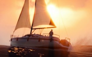 Fondo de pantalla de Gta 6 2560x1440 screenshot gta vi 4k