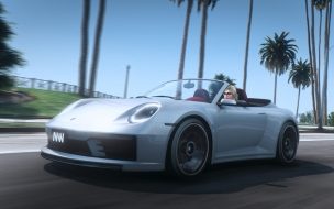 Fondo de pantalla de Gta 6 2560x1440 screenshot gta vi 4k