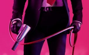 Fondo de pantalla de Hitman 2 2560x1440 e3 2018 artwork poster 4k