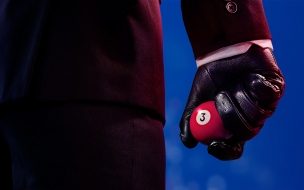 Fondo de pantalla de Hitman 2 2560x1440 e3 2018 artwork poster 4k
