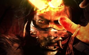 Fondo de pantalla de Nioh 2 2560x1440 e3 2018 screenshot 4k