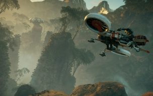Fondo de pantalla de Rage 2 2560x1440 screenshot 4k
