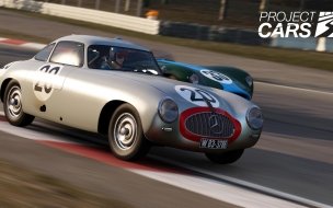 Fondo de pantalla de Project cars 3 2560x1440 gamescom 2020 screenshot 4k