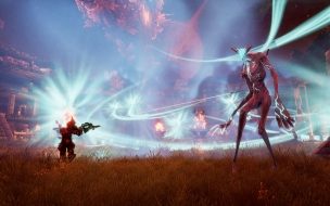 Fondo de pantalla de Rend 2560x1440 screenshot 4k