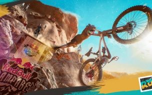 Fondo de pantalla de Riders republic 2560x1440 screenshot e3 2021 8k