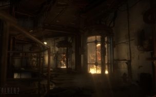 Fondo de pantalla de S t a l k e r 2 2560x1440 screenshot 4k