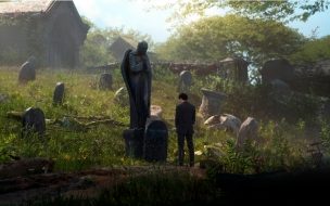 Fondo de pantalla de Sherlock holmes chapter one 2560x1440 screenshot 4k