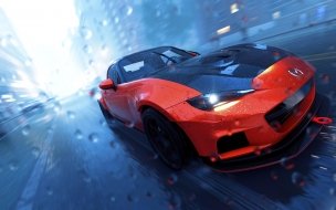 Fondo de pantalla de The crew 2 2560x1440 poster 4k