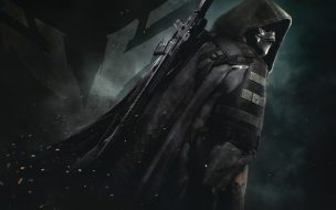 Fondo de pantalla de Tom clancy 039 s ghost recon breakpoint 2560x1440 tom clancys ghost recon breakpoint e3 2019 poster 4k