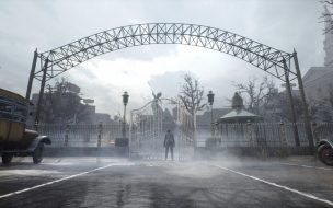 Fondo de pantalla de The sinking city 2560x1440 gamescom 2018 screenshot 4k