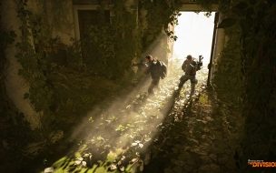 Fondo de pantalla de Tom clancy 039 s the division 2 episodes 2560x1440 tom clancys the division 2 episodes e3 2019 screenshot 4k