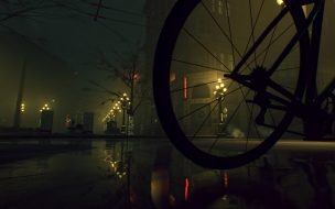 Fondo de pantalla de Vtm bloodlines 2 2560x1440 e3 2019 screenshot 4k