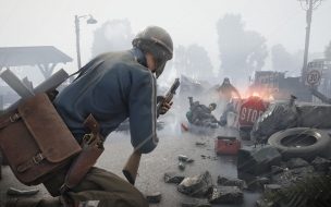 Fondo de pantalla de Vigor 2560x1440 screenshot 4k