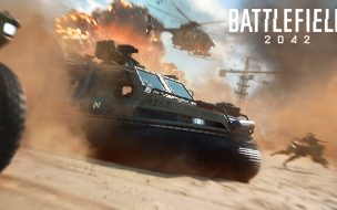 Fondo de pantalla de Fondo campo de batalla 2042 xbox series x y series s electronic arts dados