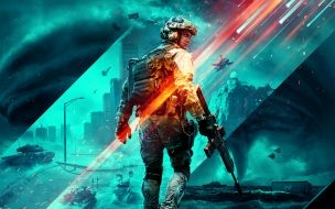 Fondo de pantalla de Fondo 0337 166687 battlefield 2042 xbox one electronic arts dados juego de disparos 4096x2304 4096