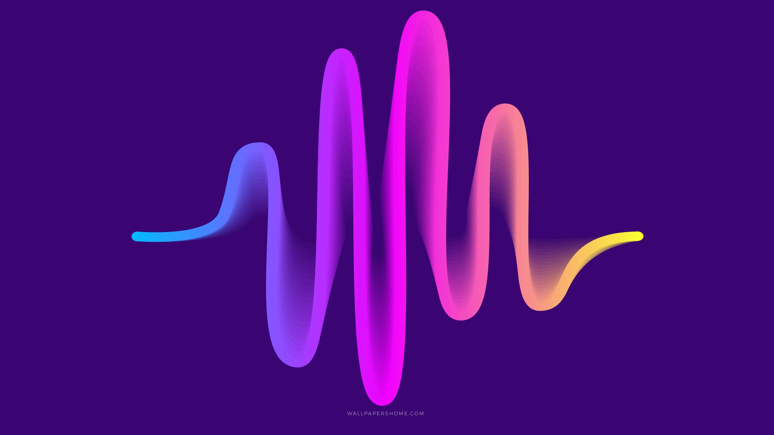 Abstract 2560x1440 3d colorful 8k