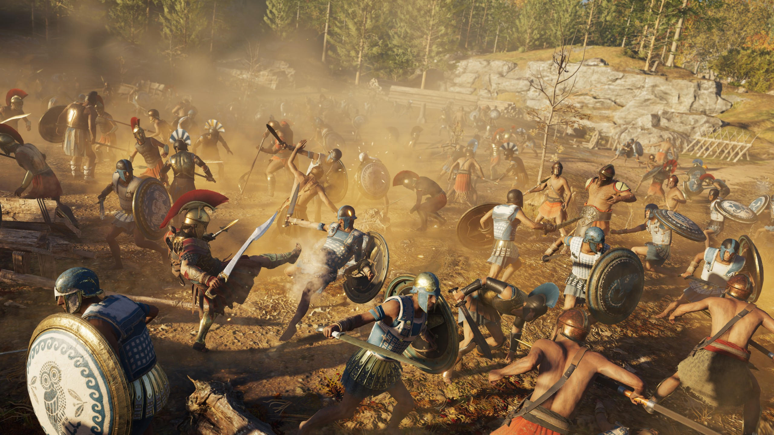 Assassin 039 s creed odyssey 2560x1440 assassins creed odyssey gamescom 2018 screenshot 4k