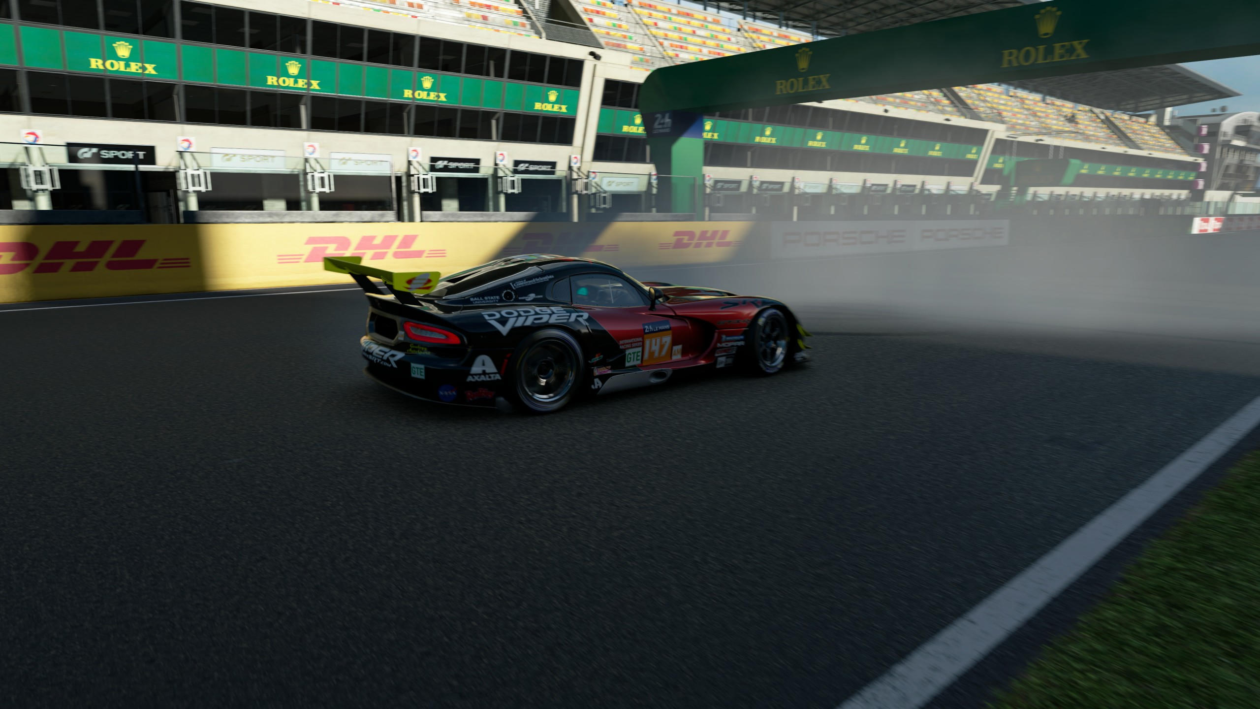 Assetto corsa competizione 2560x1440 screenshot 4k