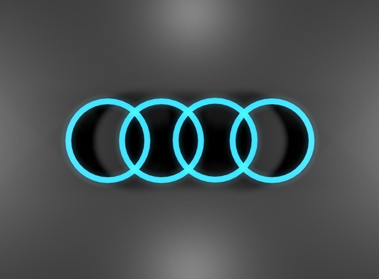 Audi HD wallpaper