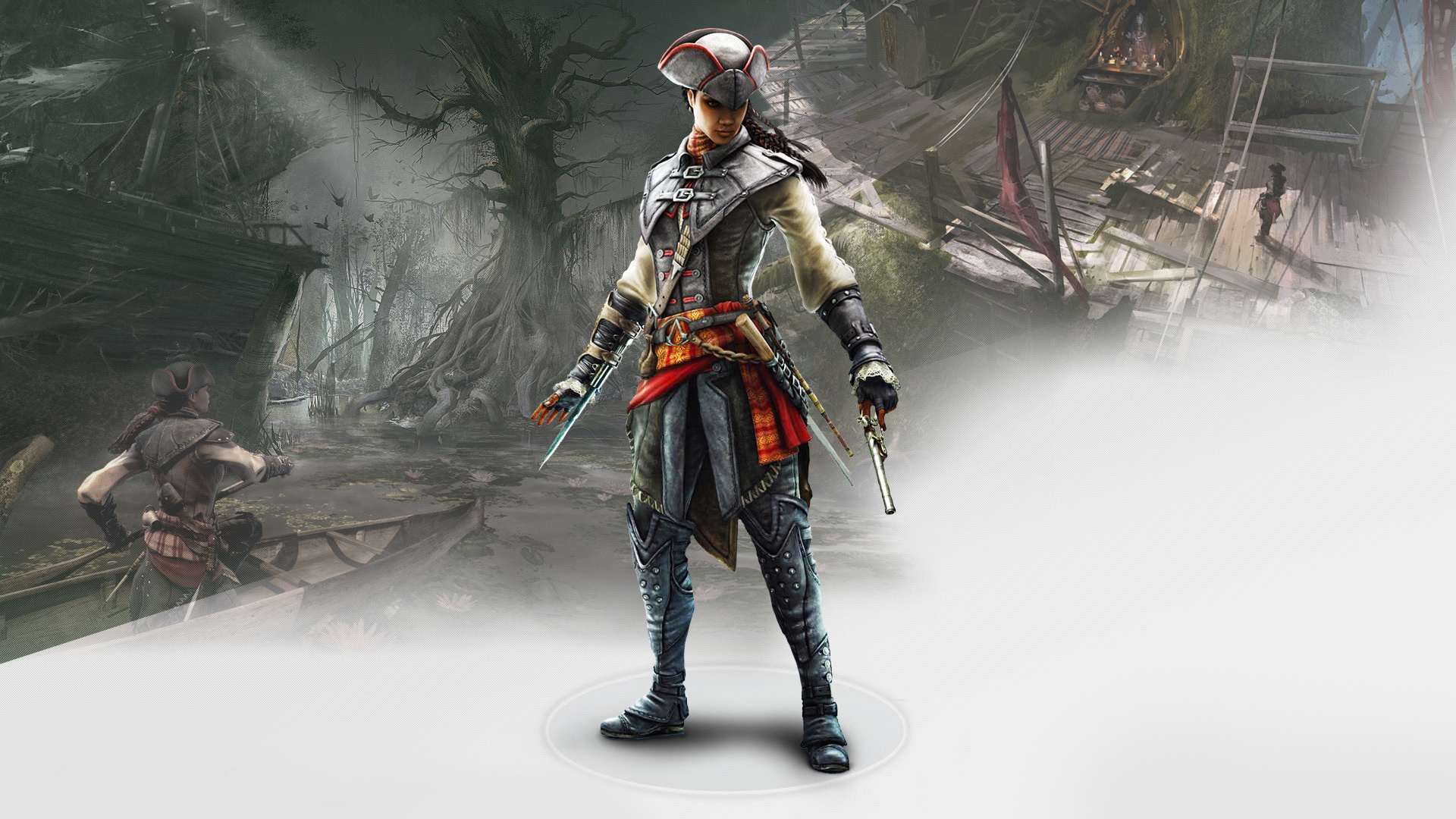 Aveline de grandpre