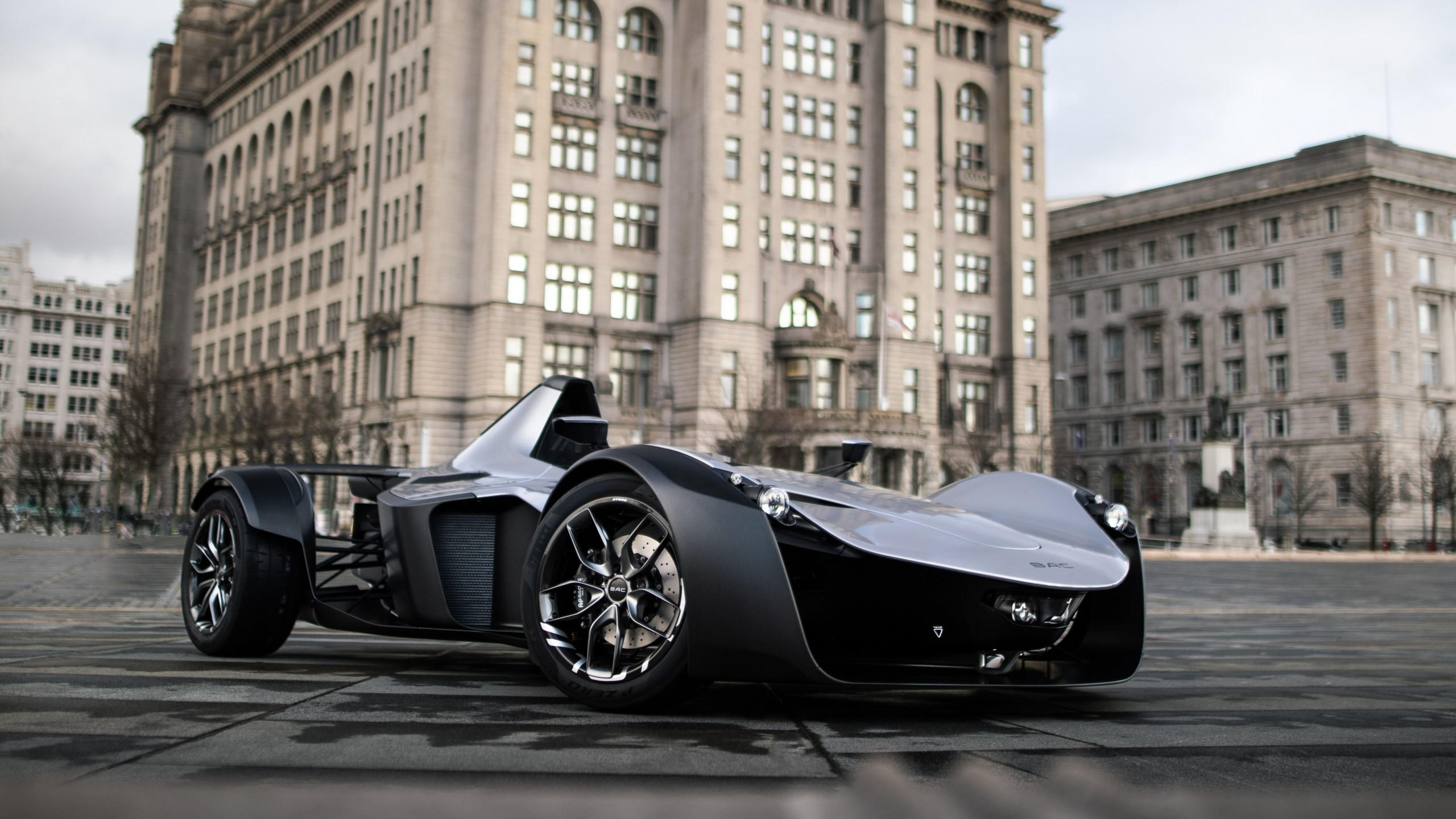 Bac mono 2560x1440 supercar 2020 cars 4k
