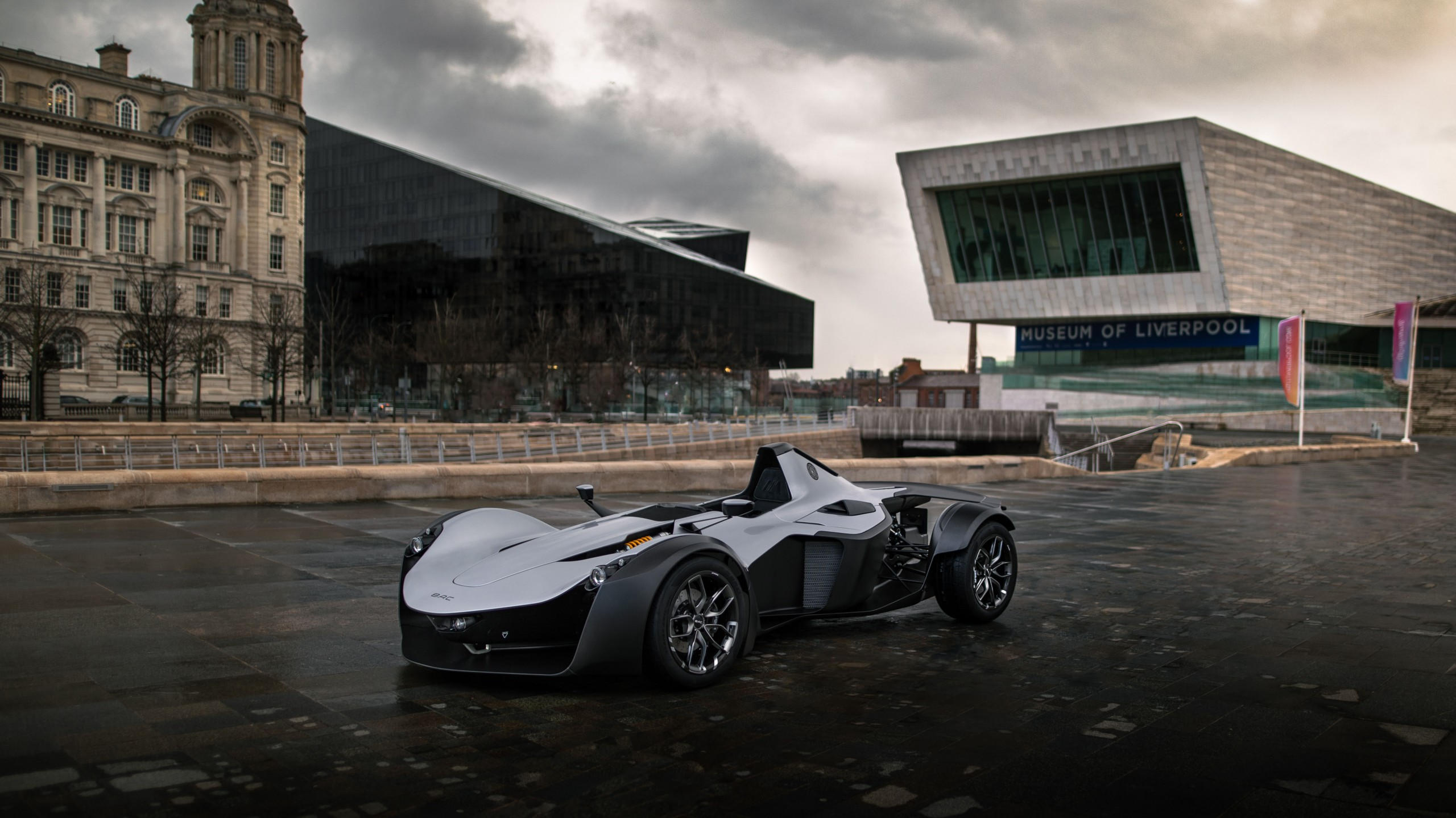 Bac mono 2560x1440 supercar 2020 cars 4k