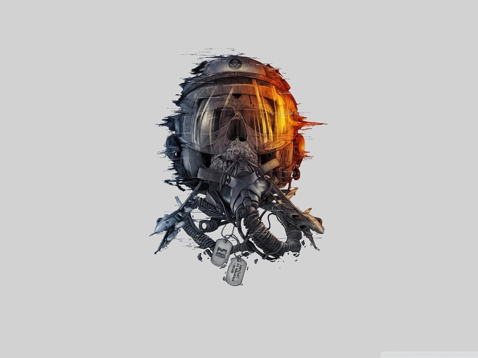Battlefield 3 Artwork wallpaper