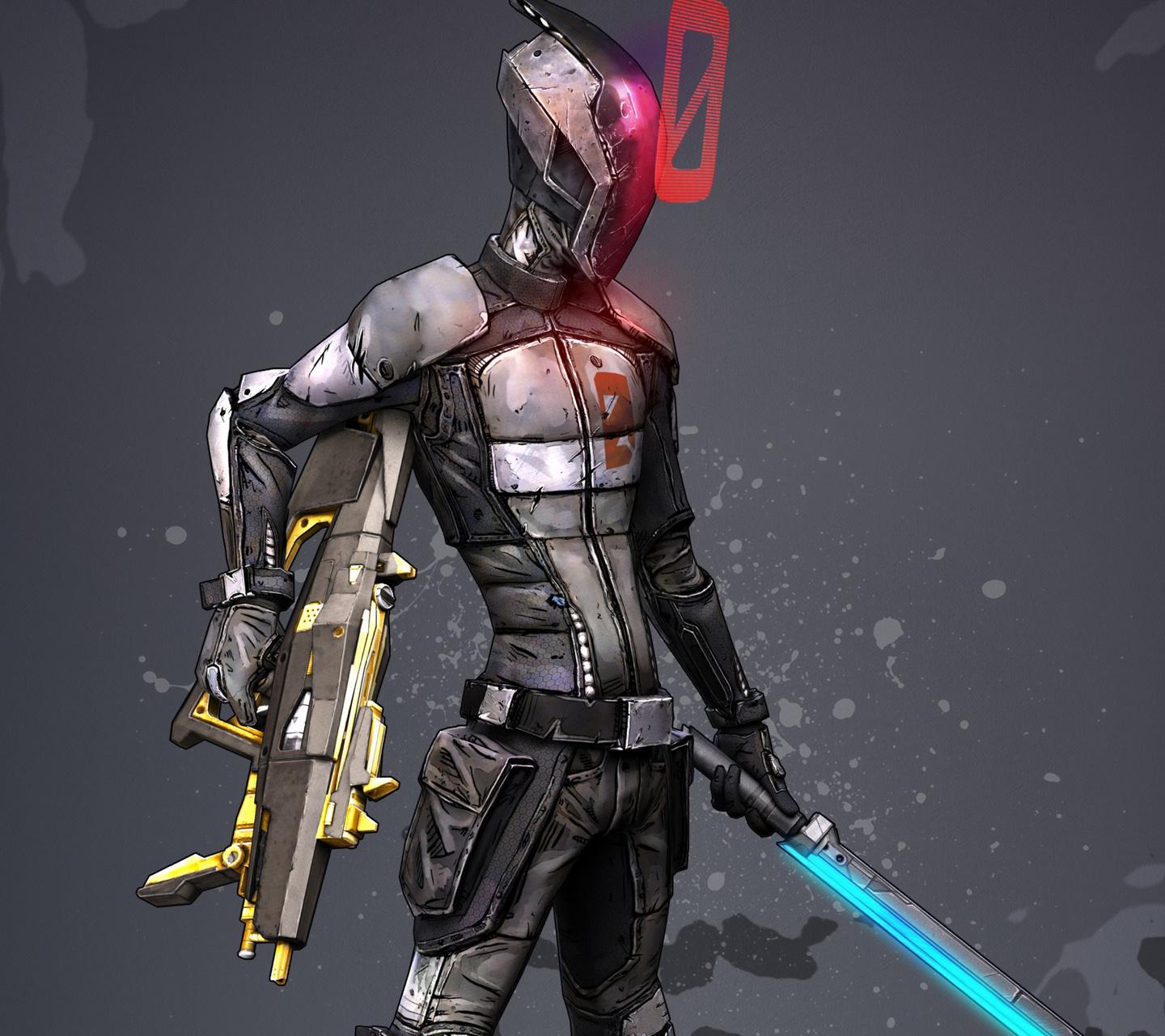 Bl2 Zero