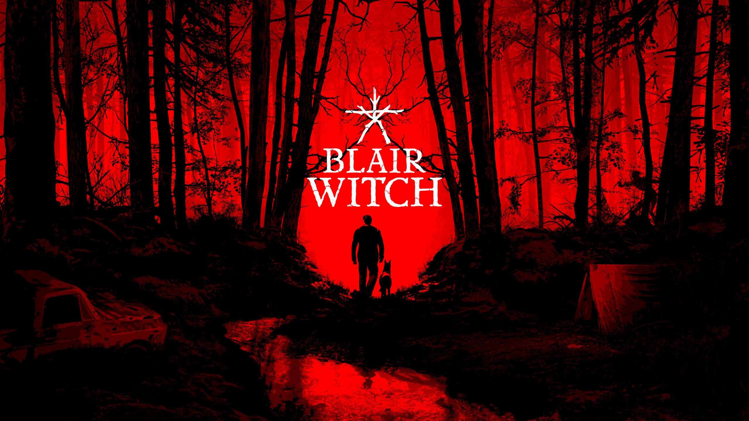 Blair witch 2560x1440 e3 2019 artwork 4k