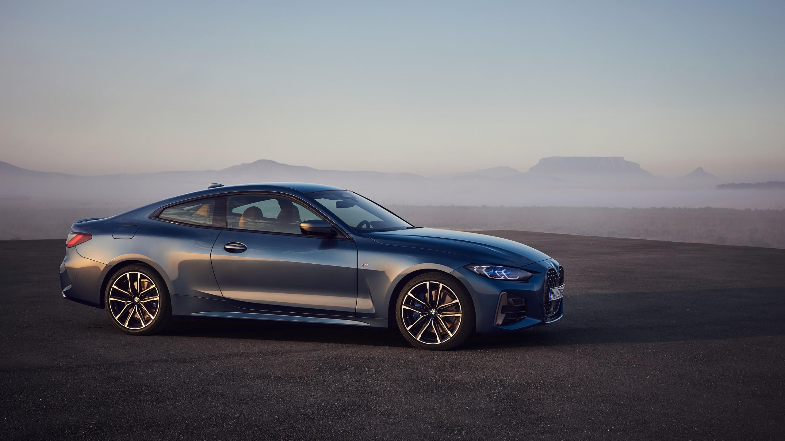 Bmw 4 series hybrid 2560x1440 2021 cars electric cars 4k