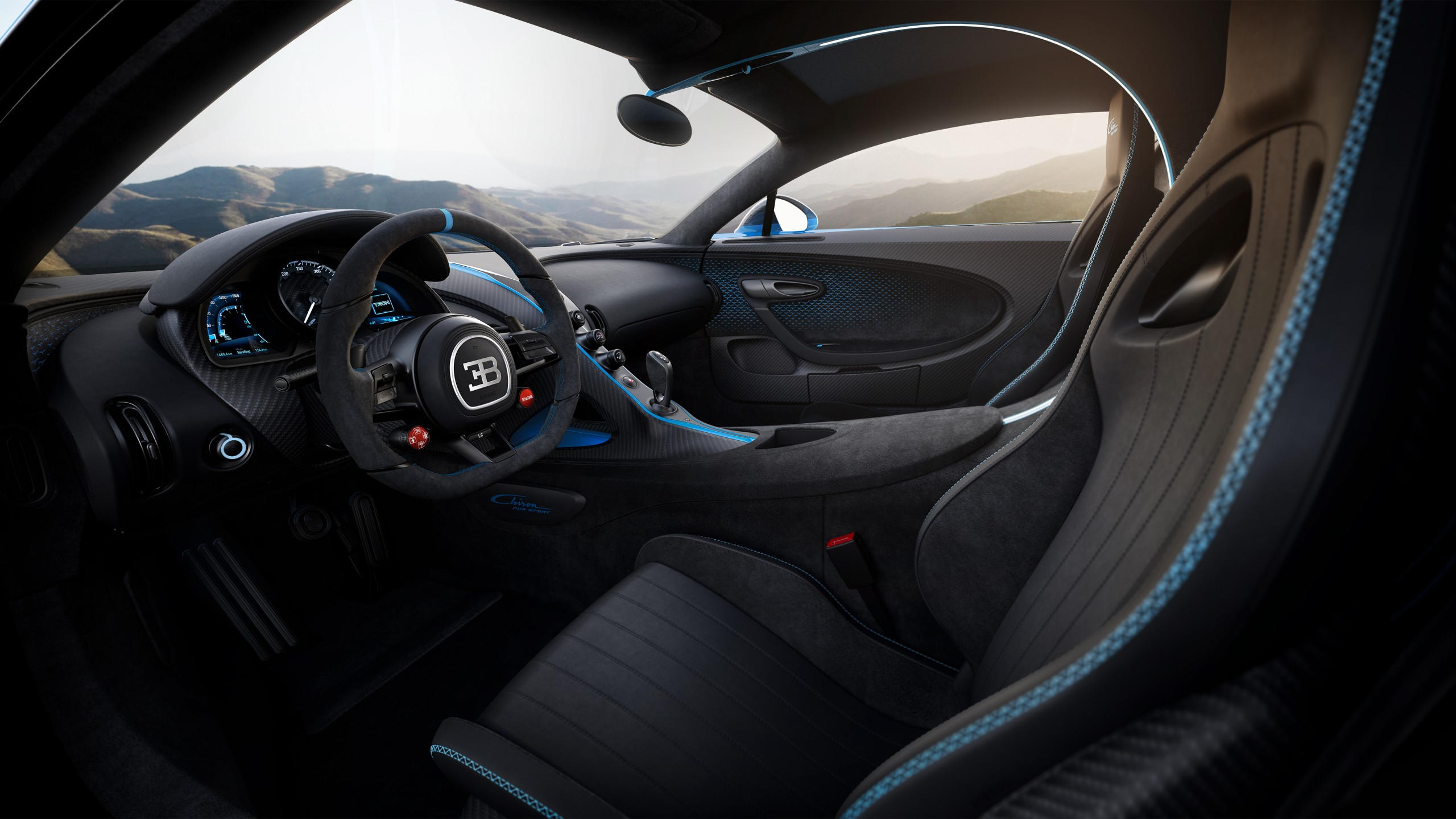 Bugatti chiron pur sport 2560x1440 2020 cars supercar 4k