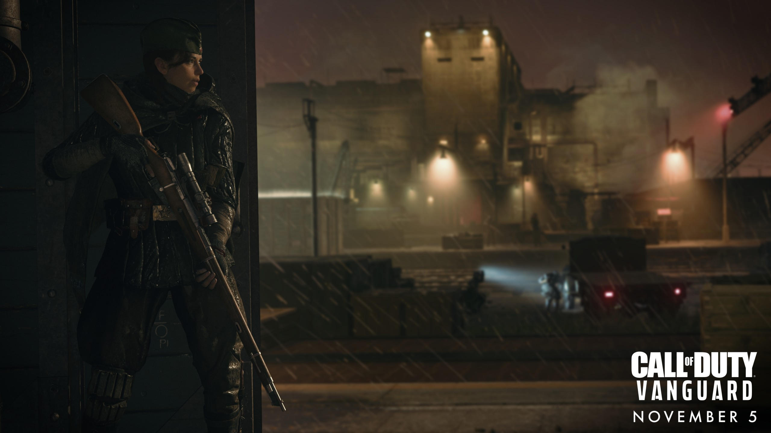Call of duty vanguard 2560x1440 screenshot gamescom 2021 4k