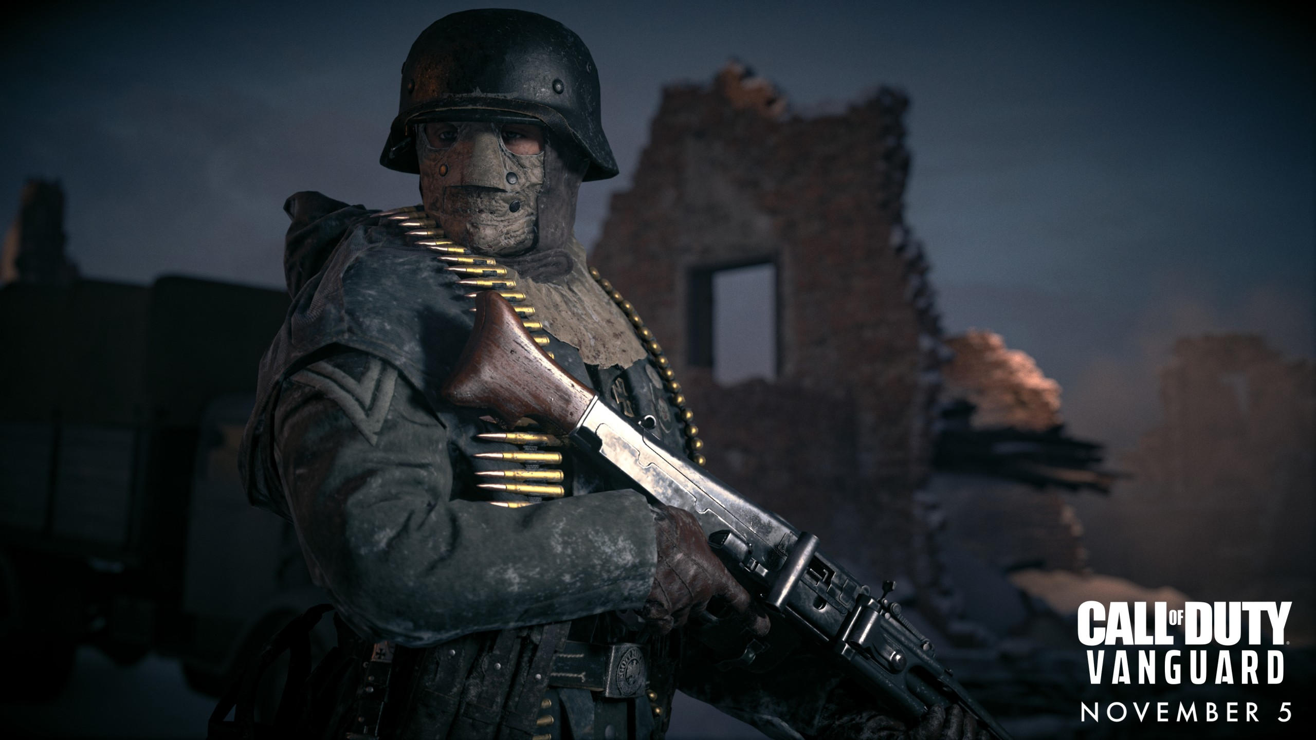 Call of duty vanguard 2560x1440 screenshot gamescom 2021 4k
