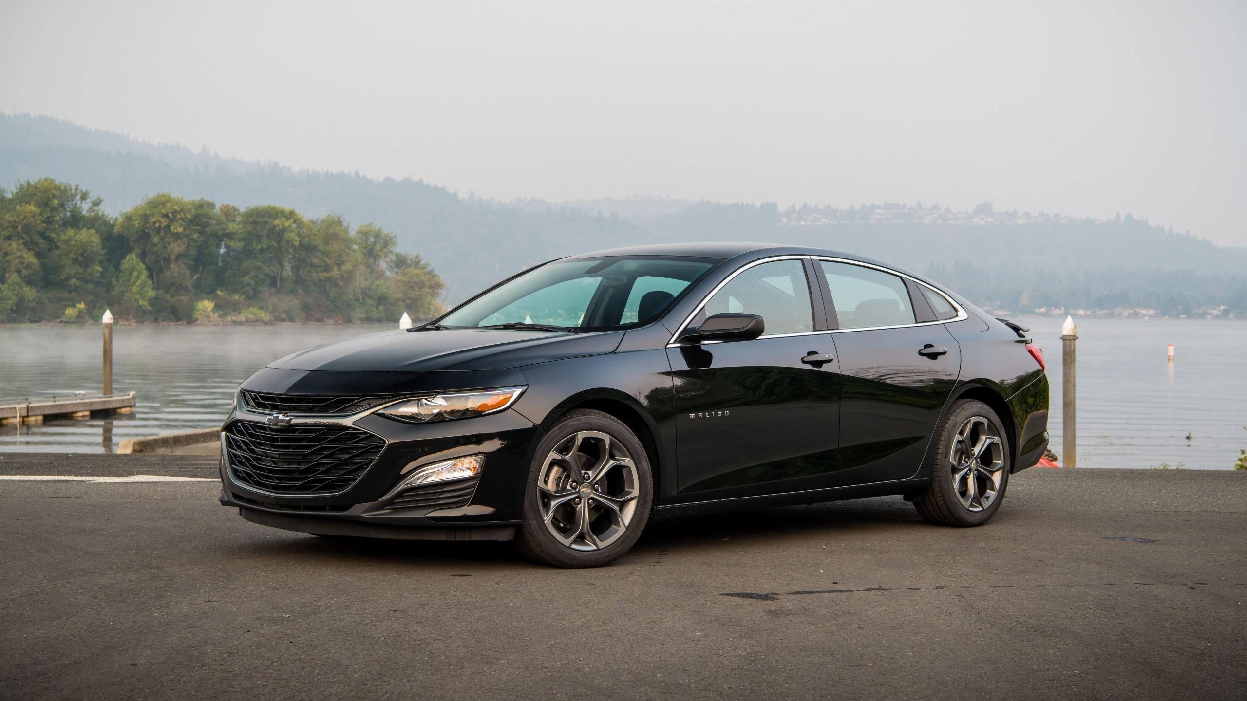 Chevrolet malibu gt 2560x1440 2020 cars 8k