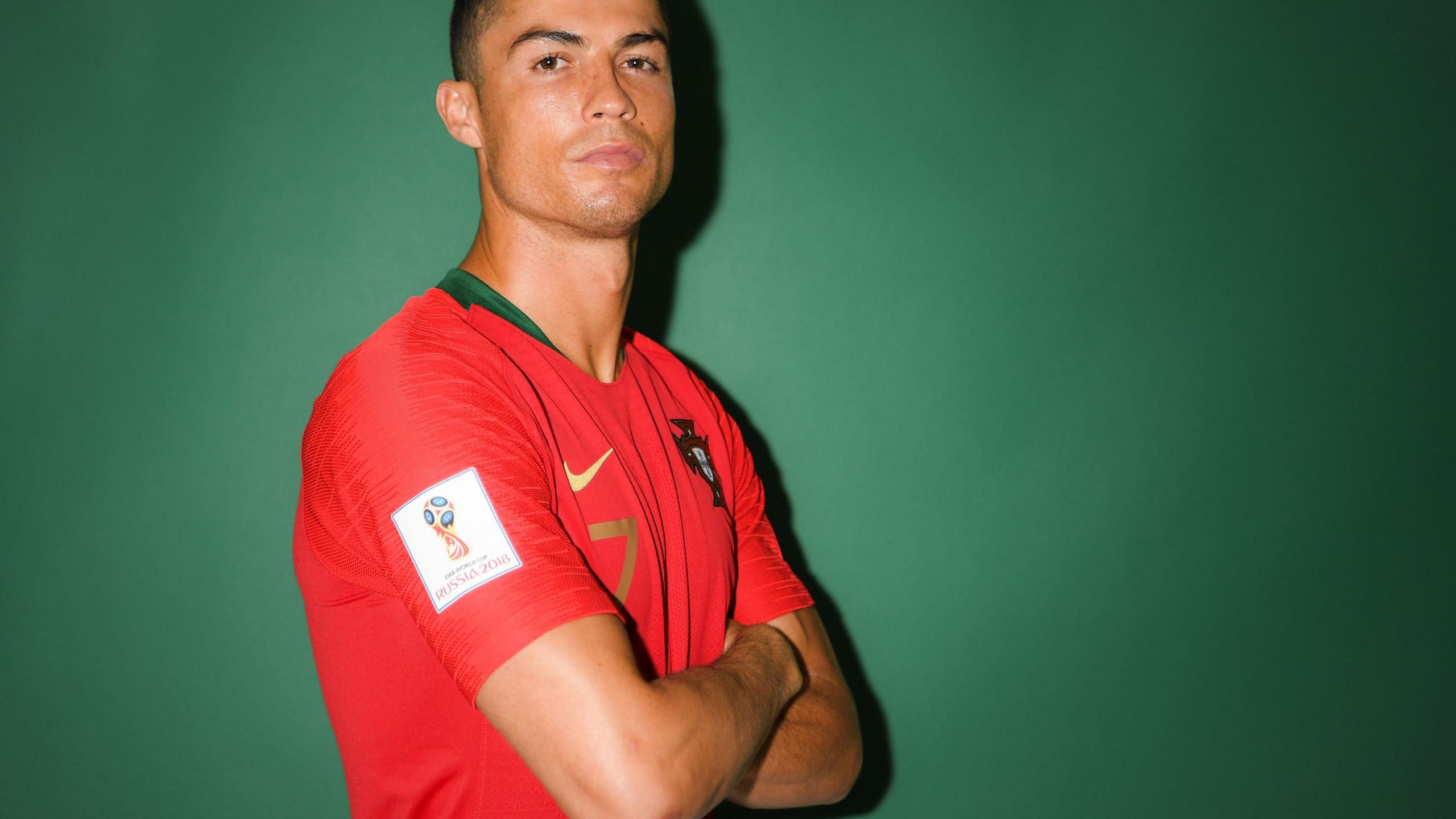 Cristiano ronaldo 2560x1440 portugal juventus soccer 5k