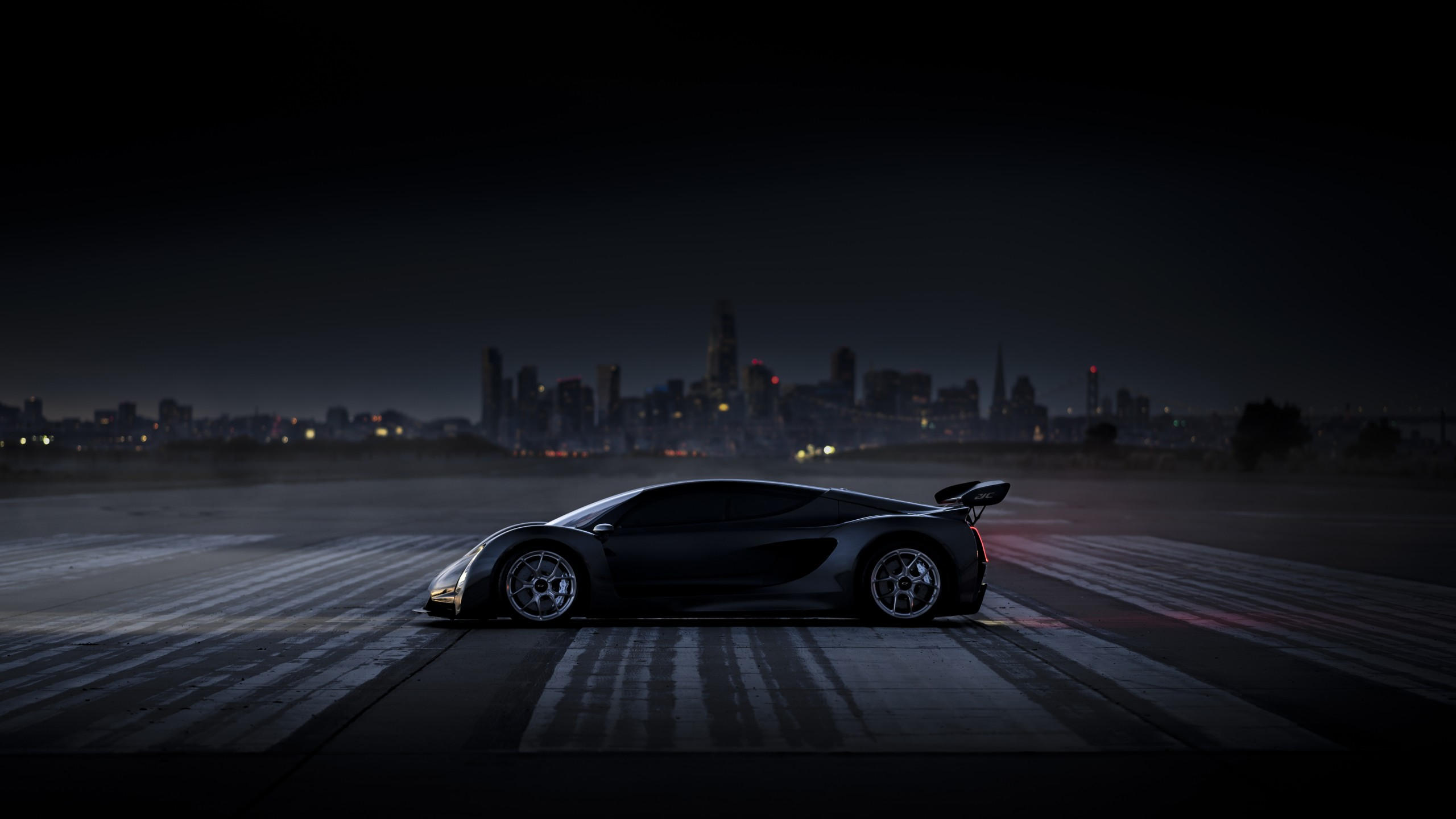 Czinger 21c 2560x1440 supercar luxury cars 2020 cars 8k