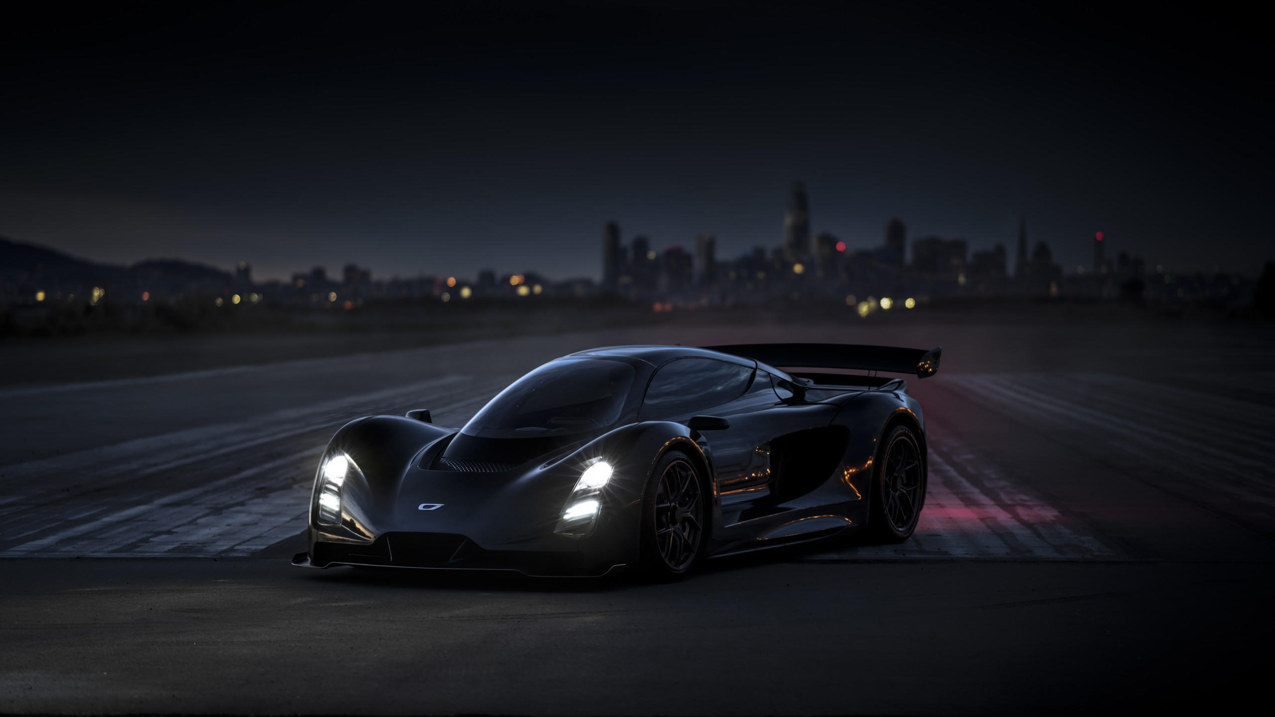Czinger 21c 2560x1440 supercar luxury cars 2020 cars 8k