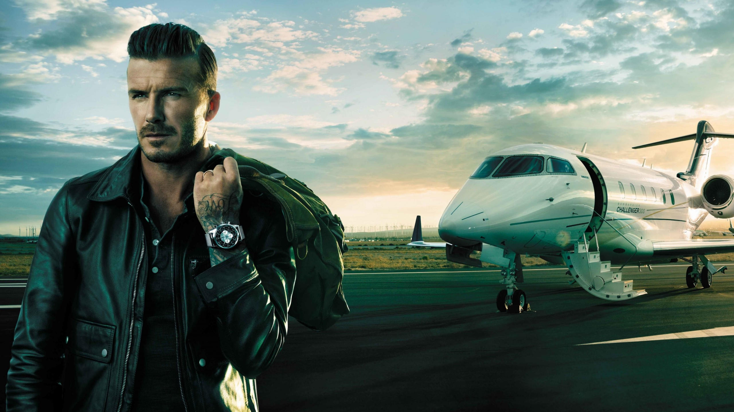 David beckham 2560x1440 most popular celebs