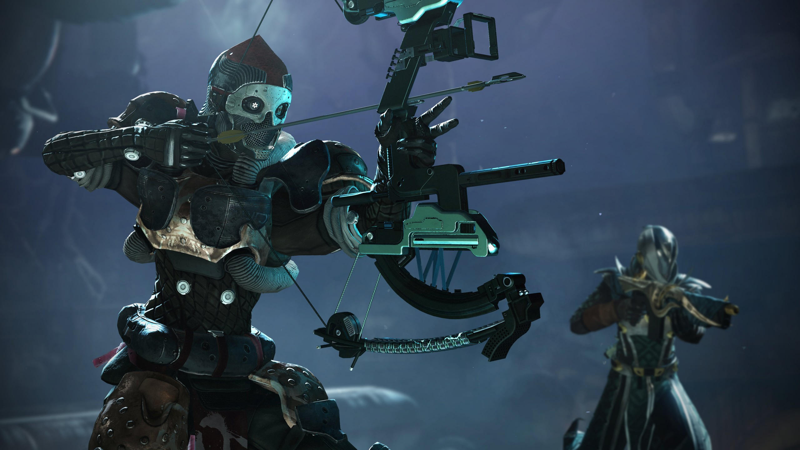 Destiny 2 forsaken 2560x1440 e3 2018 screenshot 8k
