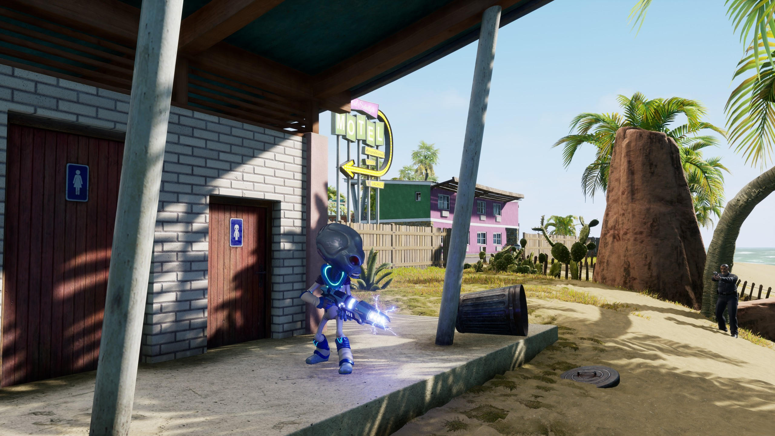 Destroy all humans 2560x1440 e3 2019 screenshot 5k