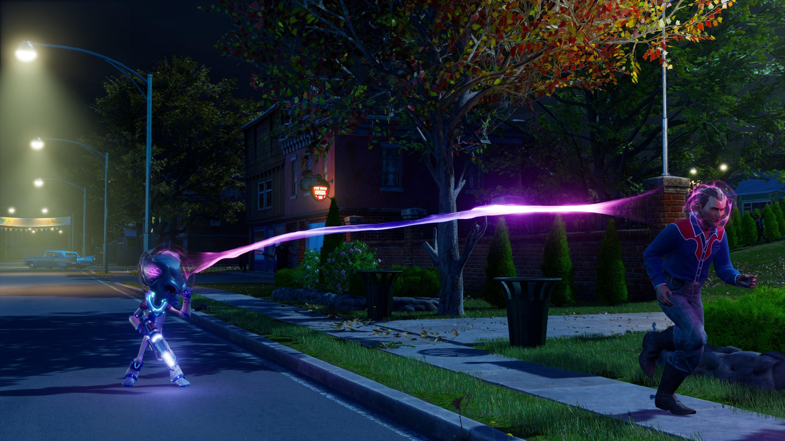 Destroy all humans 2560x1440 e3 2019 screenshot 5k
