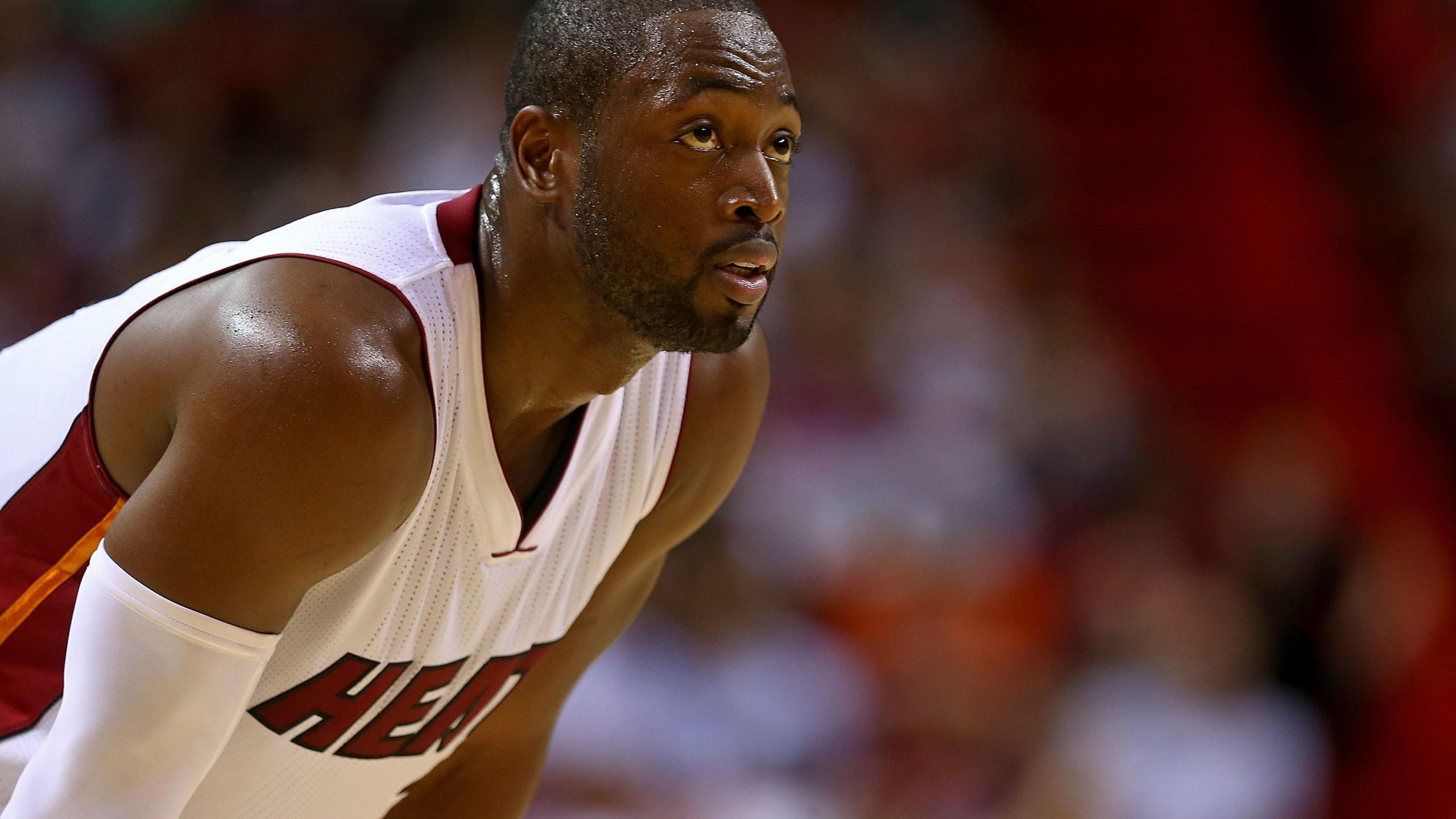 Dwyane wade 2560x1440 miami heat nba basketball 4k