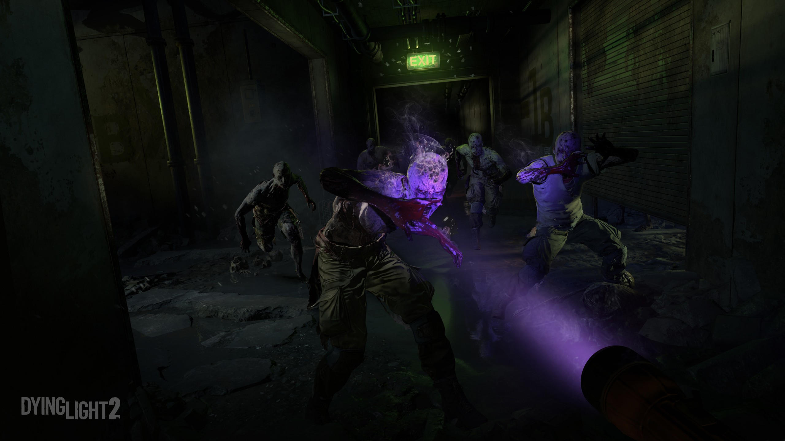 Dying light 2 2560x1440 e3 2019 screenshot 4k