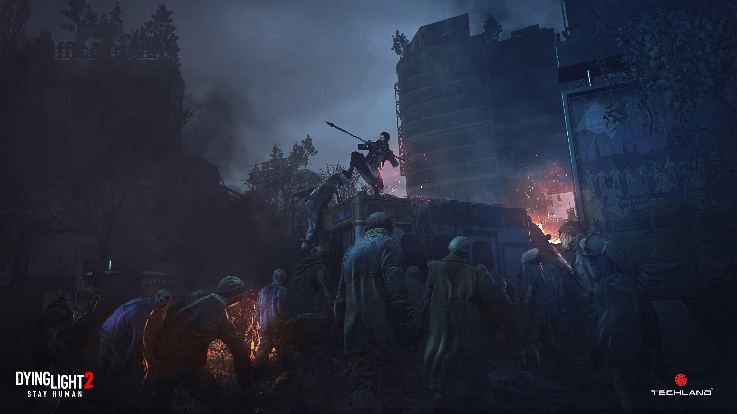 Dying light 2 2560x1440 gamescom 2021 screenshot 4k