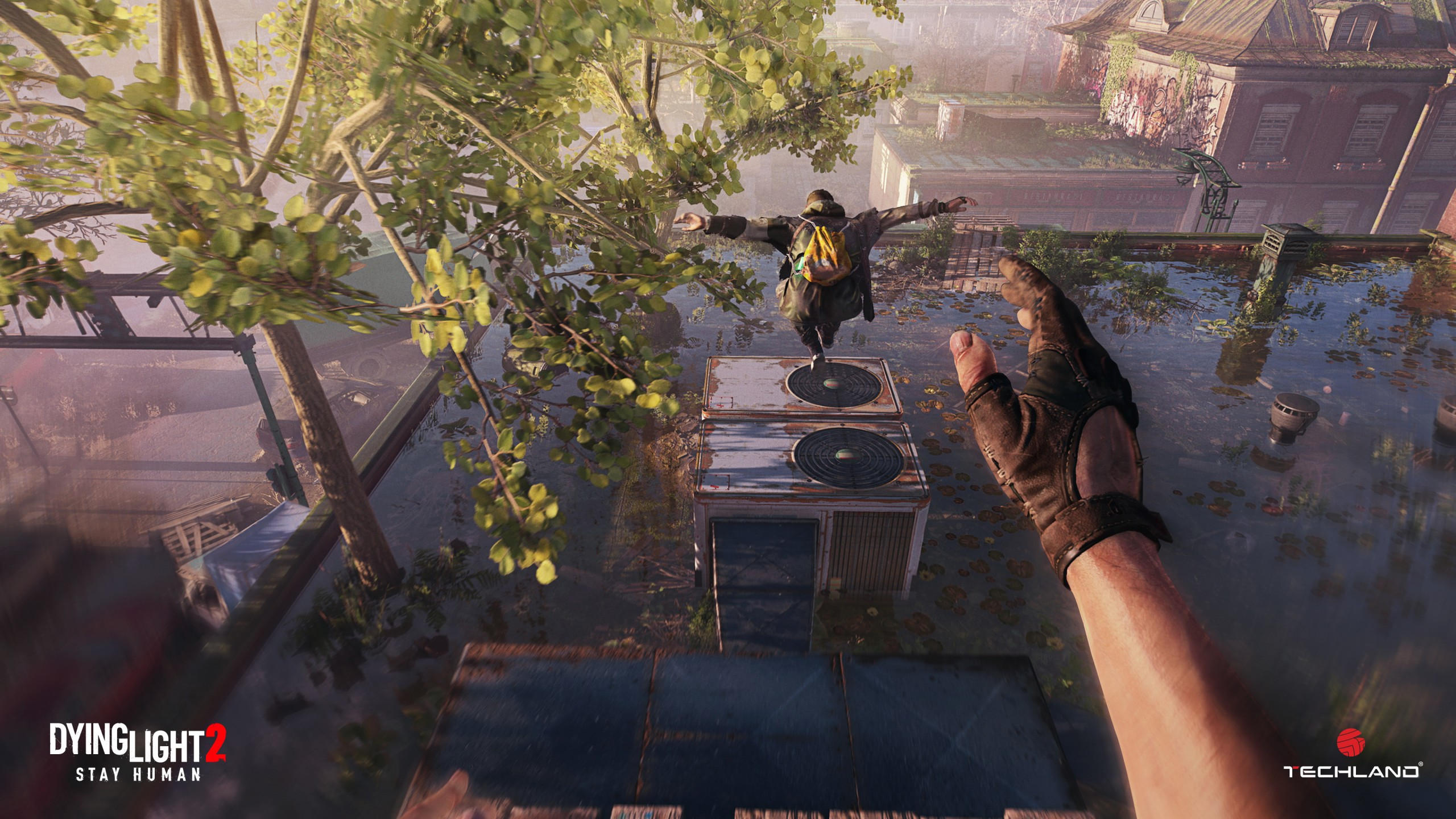 Dying light 2 2560x1440 gamescom 2021 screenshot 4k